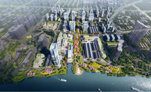 新宝会(中国区)有限公司-集团