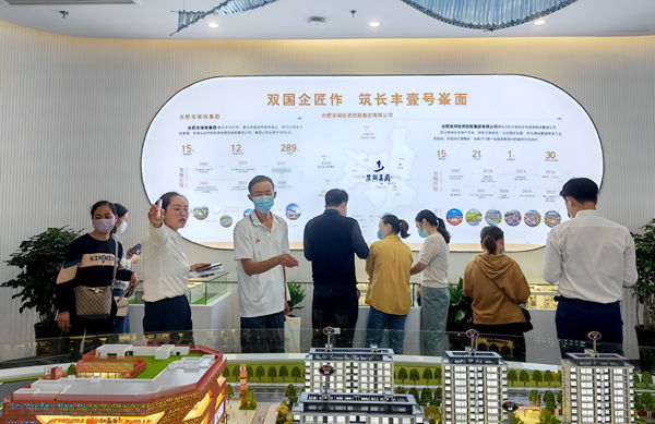 新宝会(中国区)有限公司-集团