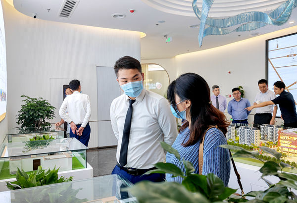 新宝会(中国区)有限公司-集团