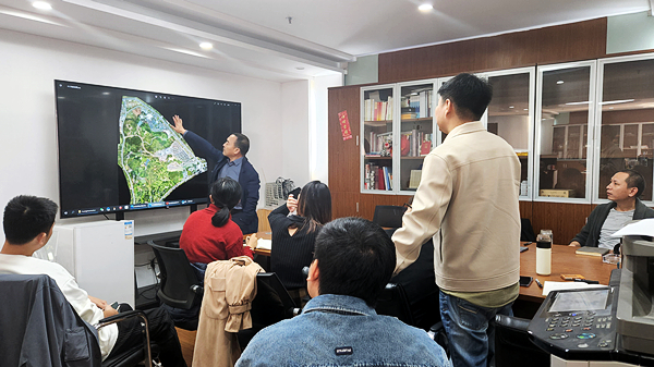 新宝会(中国区)有限公司-集团