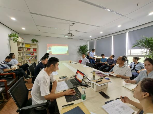 新宝会(中国区)有限公司-集团