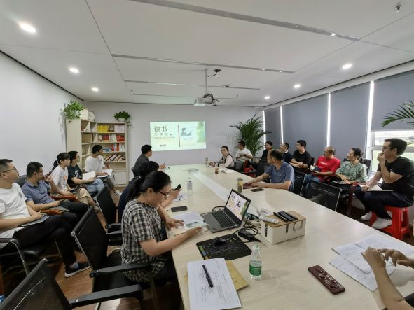 新宝会(中国区)有限公司-集团