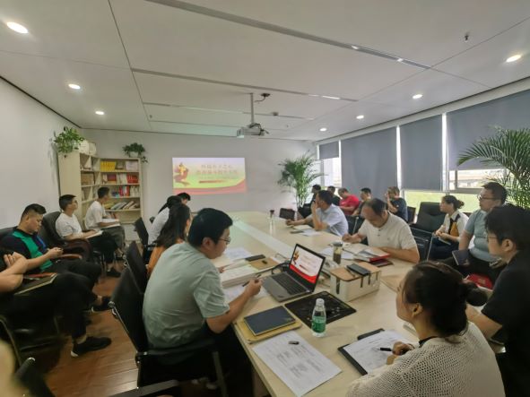 新宝会(中国区)有限公司-集团