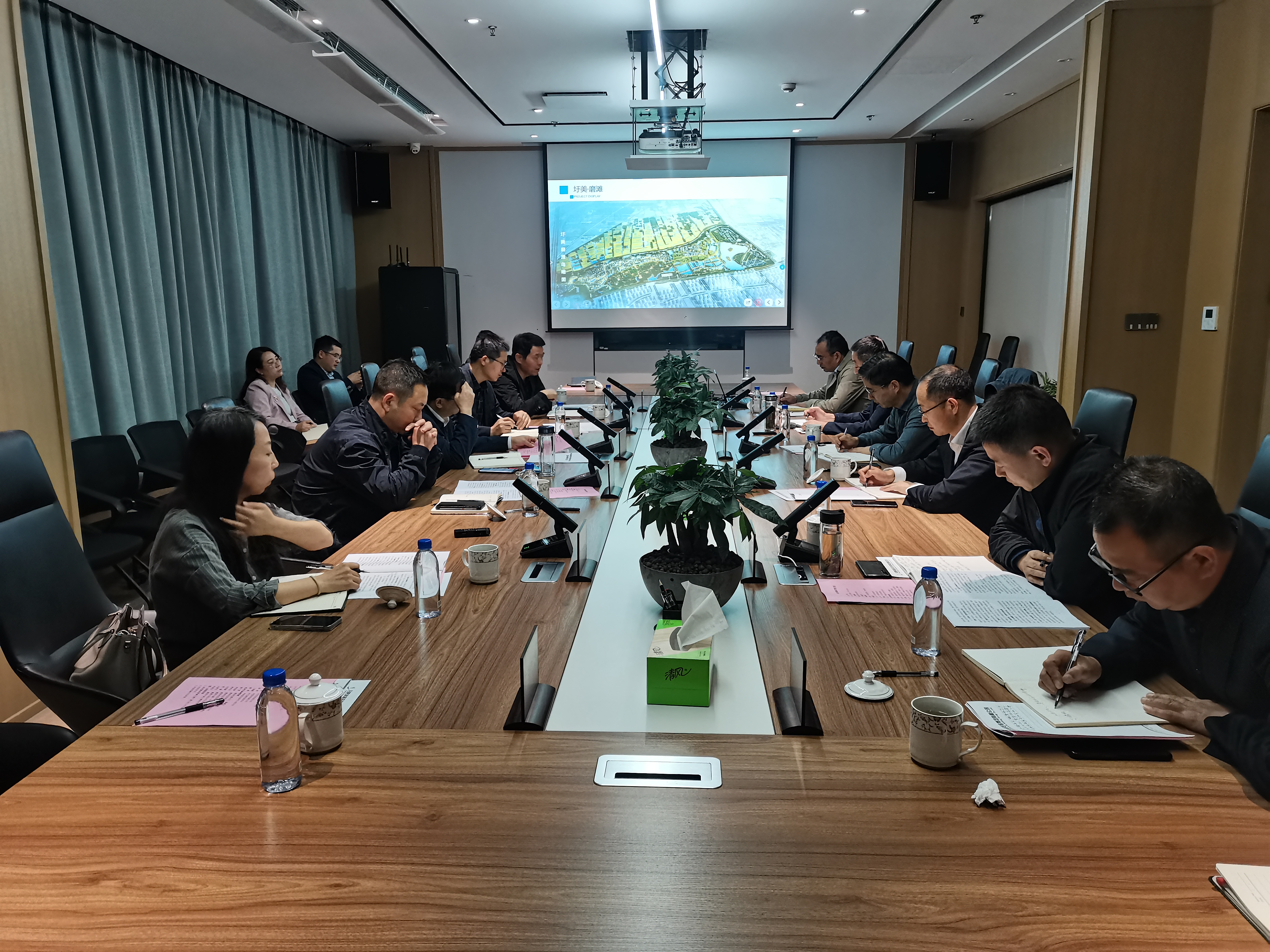 新宝会(中国区)有限公司-集团