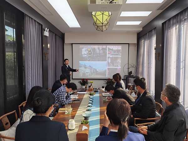 新宝会(中国区)有限公司-集团
