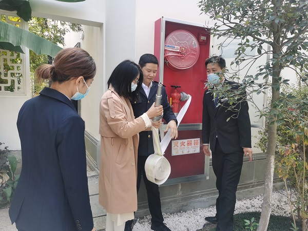 新宝会(中国区)有限公司-集团