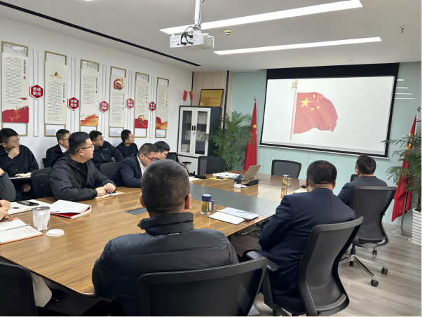 新宝会(中国区)有限公司-集团