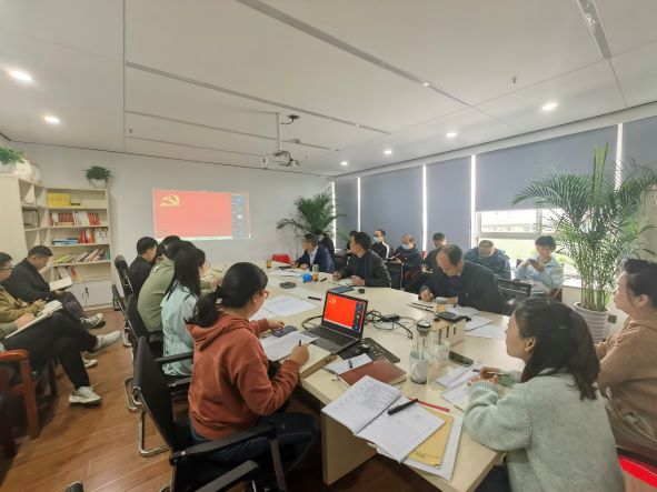 新宝会(中国区)有限公司-集团