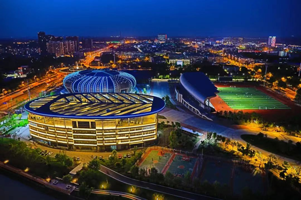 新宝会(中国区)有限公司-集团