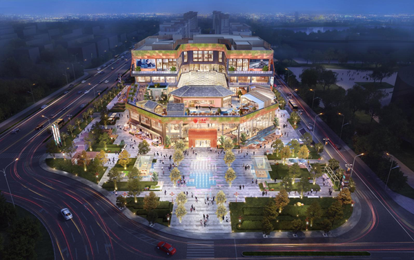 新宝会(中国区)有限公司-集团