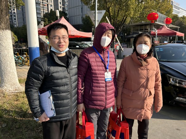 新宝会(中国区)有限公司-集团