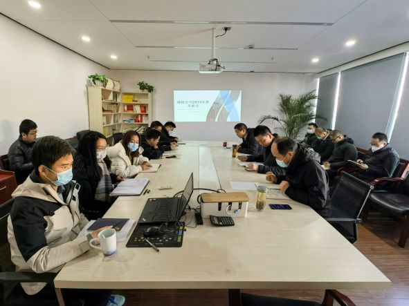 新宝会(中国区)有限公司-集团