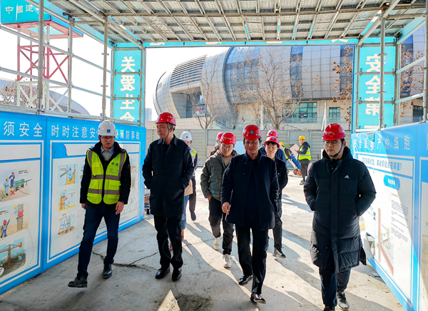 新宝会(中国区)有限公司-集团