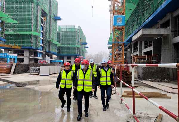 新宝会(中国区)有限公司-集团