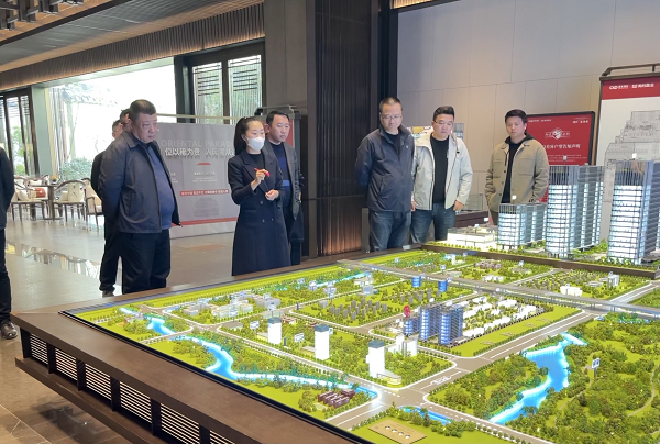 新宝会(中国区)有限公司-集团