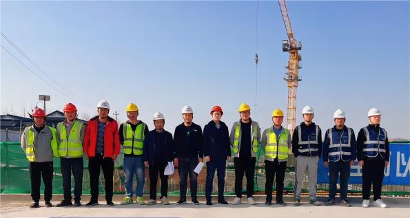 新宝会(中国区)有限公司-集团