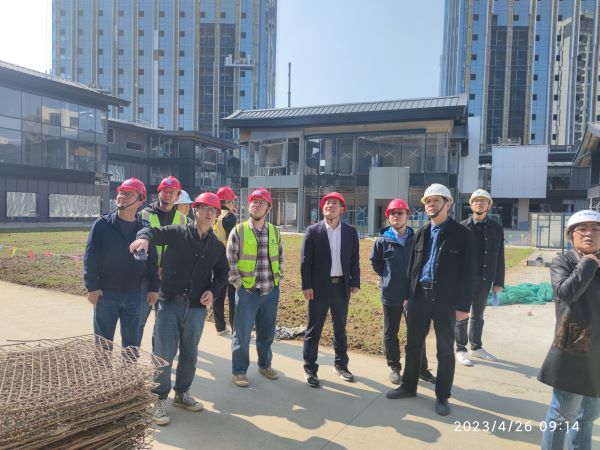 新宝会(中国区)有限公司-集团