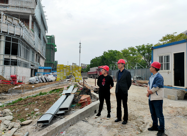 新宝会(中国区)有限公司-集团