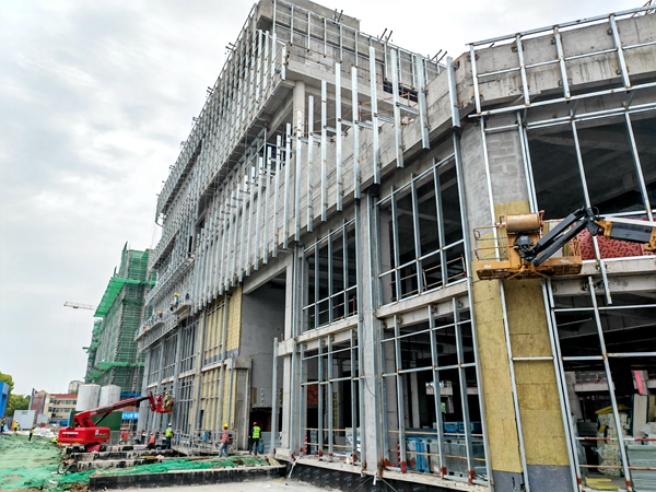 新宝会(中国区)有限公司-集团