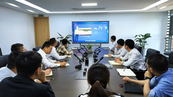 新宝会(中国区)有限公司-集团