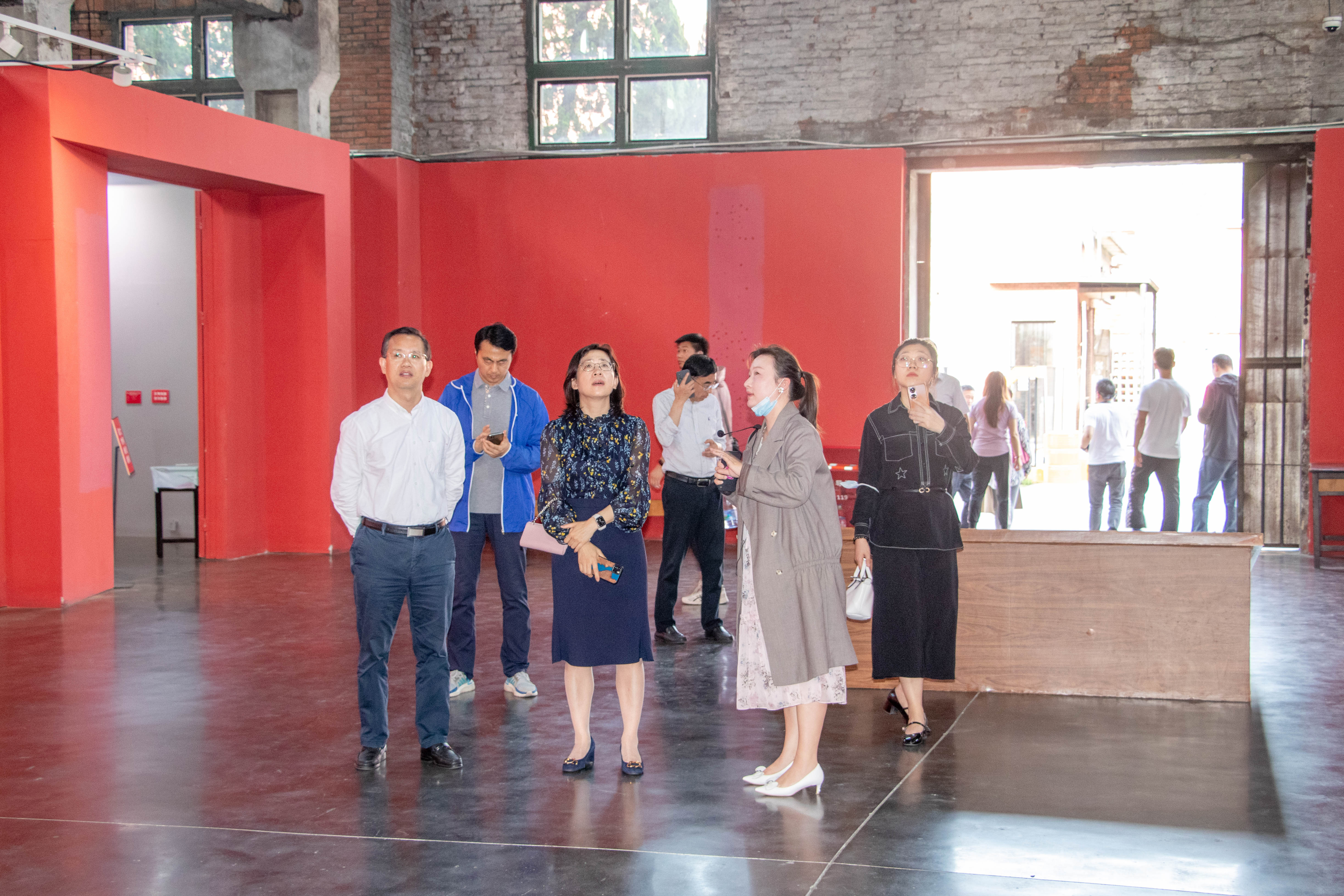 新宝会(中国区)有限公司-集团