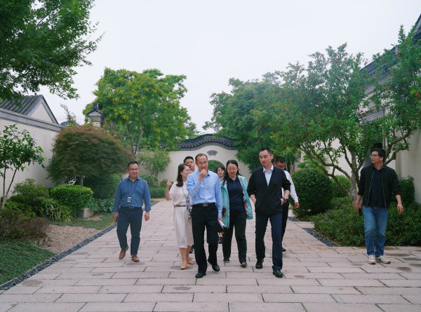 新宝会(中国区)有限公司-集团