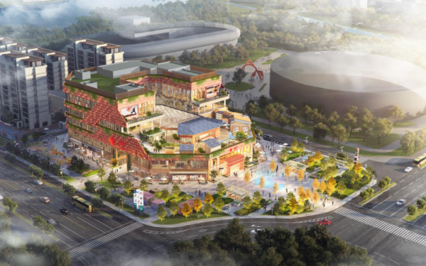 新宝会(中国区)有限公司-集团