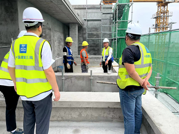 新宝会(中国区)有限公司-集团