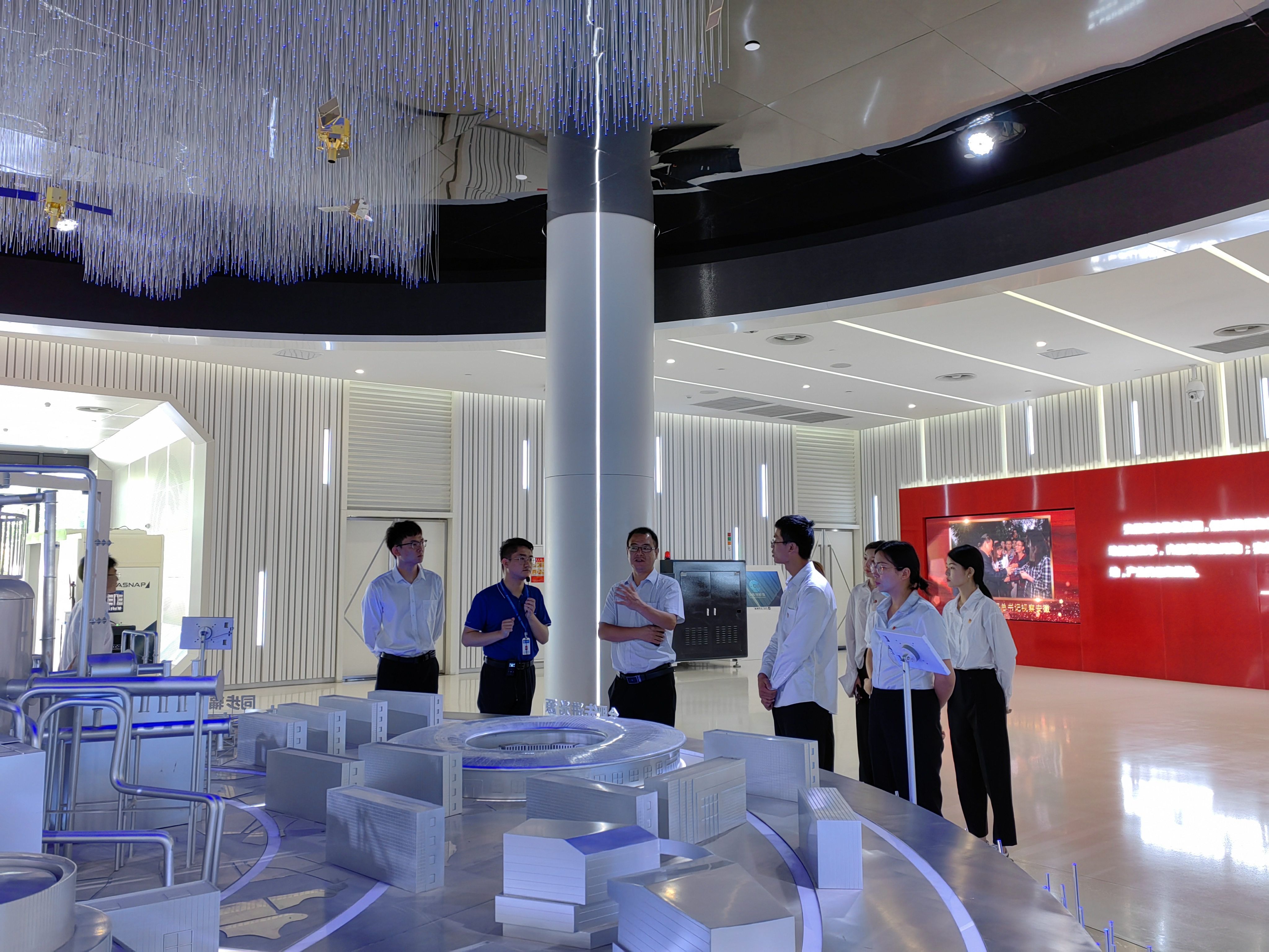 新宝会(中国区)有限公司-集团