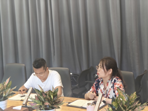 新宝会(中国区)有限公司-集团