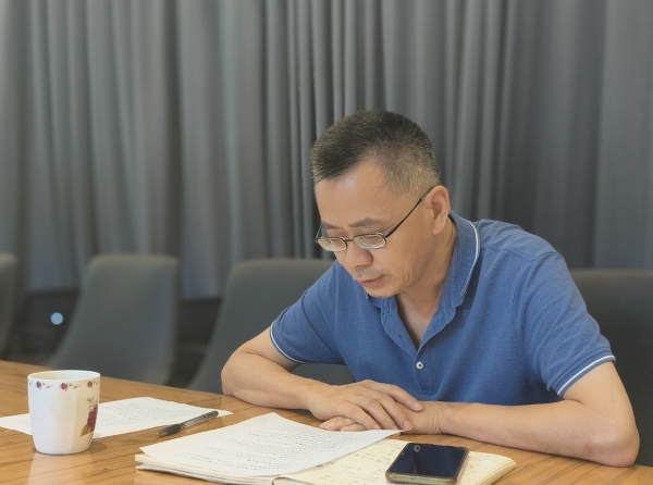 新宝会(中国区)有限公司-集团