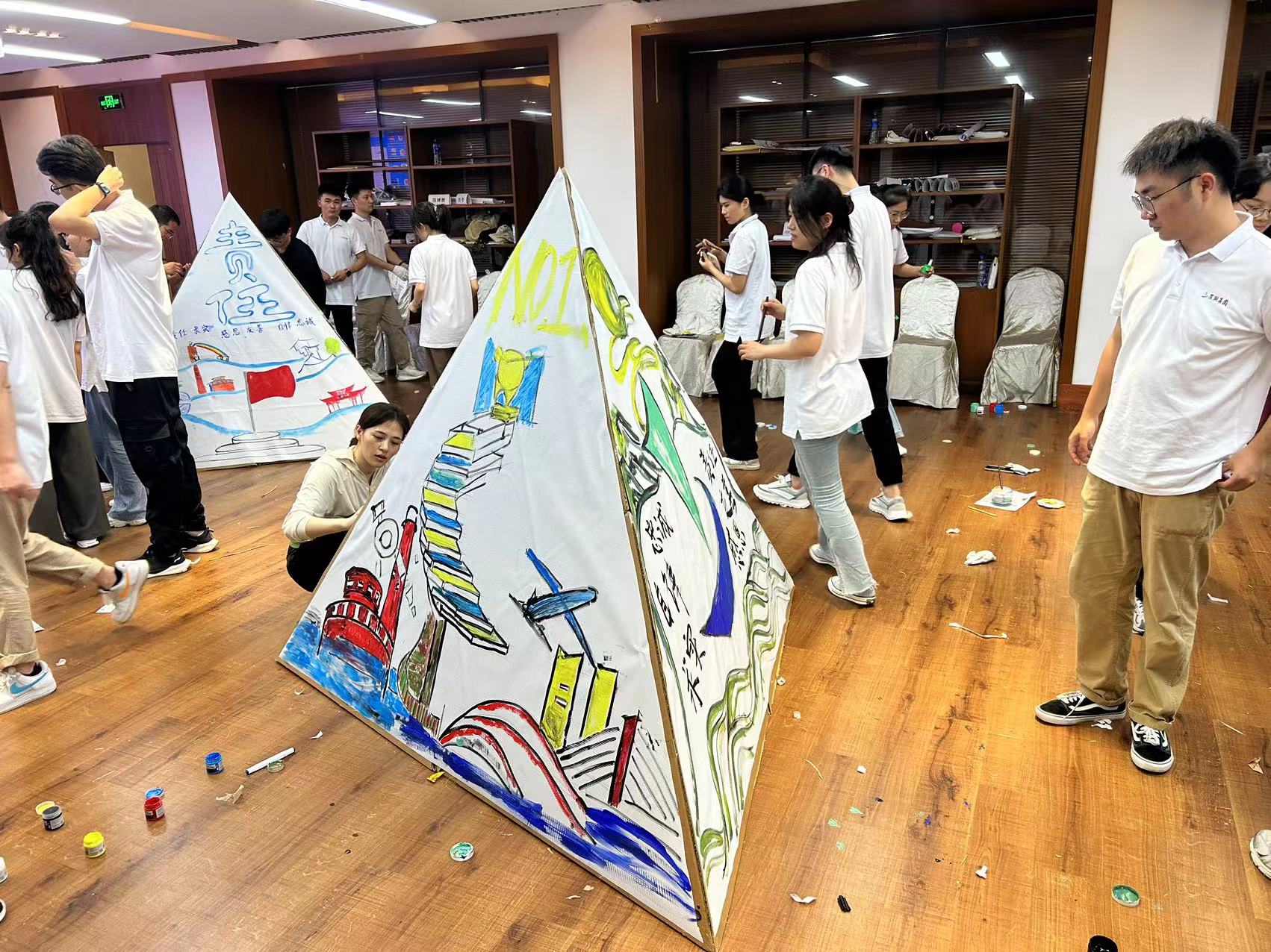 新宝会(中国区)有限公司-集团