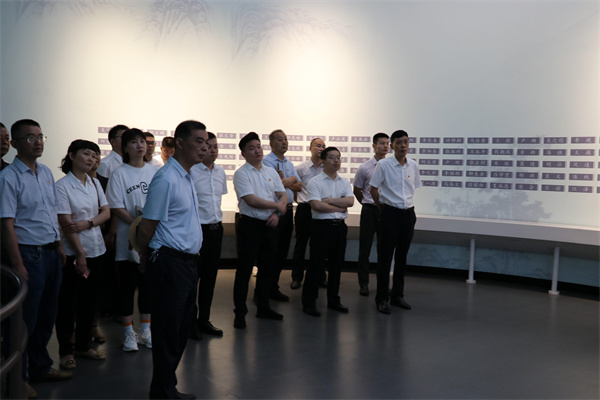 新宝会(中国区)有限公司-集团