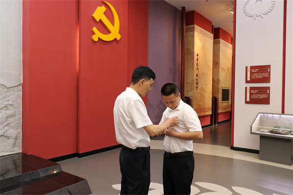 新宝会(中国区)有限公司-集团