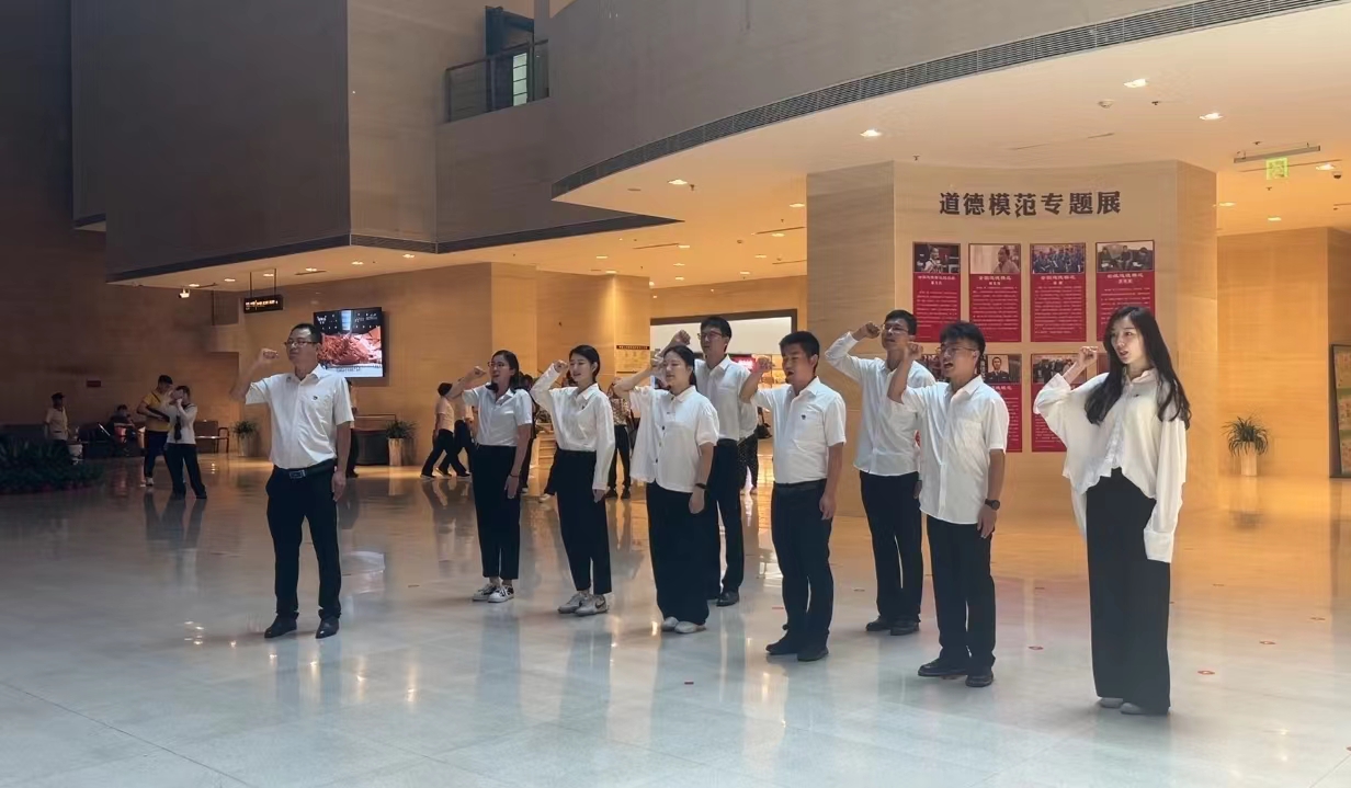 新宝会(中国区)有限公司-集团