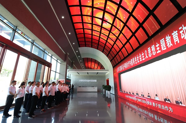 新宝会(中国区)有限公司-集团