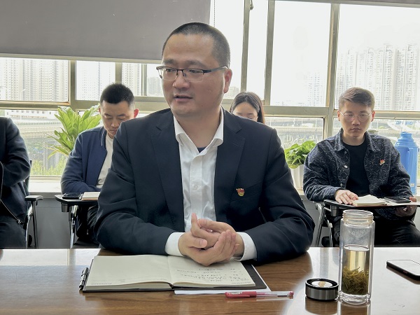 新宝会(中国区)有限公司-集团