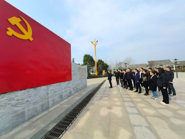 新宝会(中国区)有限公司-集团