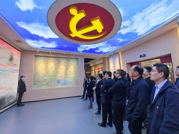 新宝会(中国区)有限公司-集团