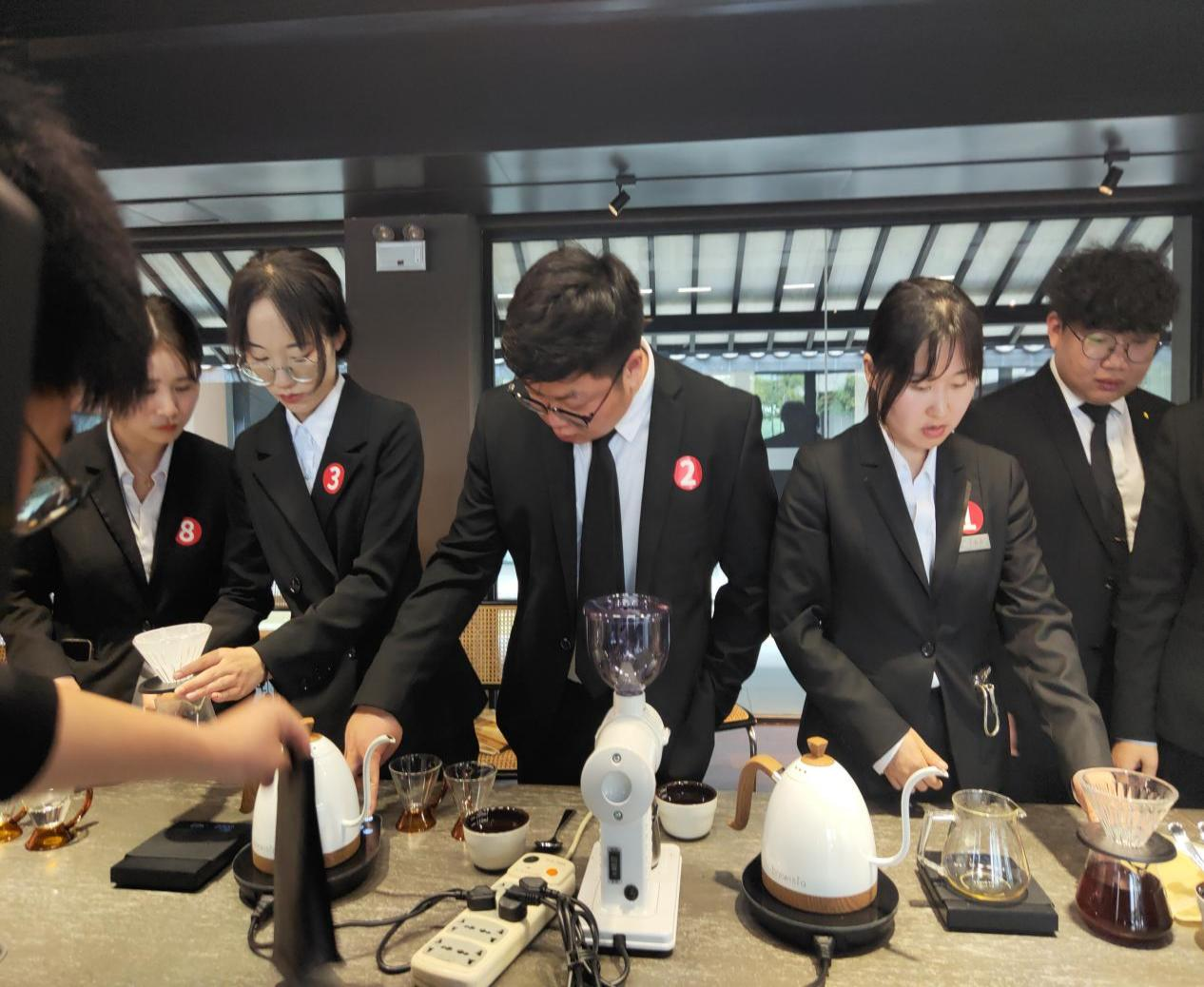 新宝会(中国区)有限公司-集团