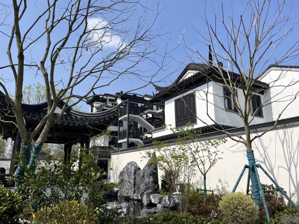 新宝会(中国区)有限公司-集团