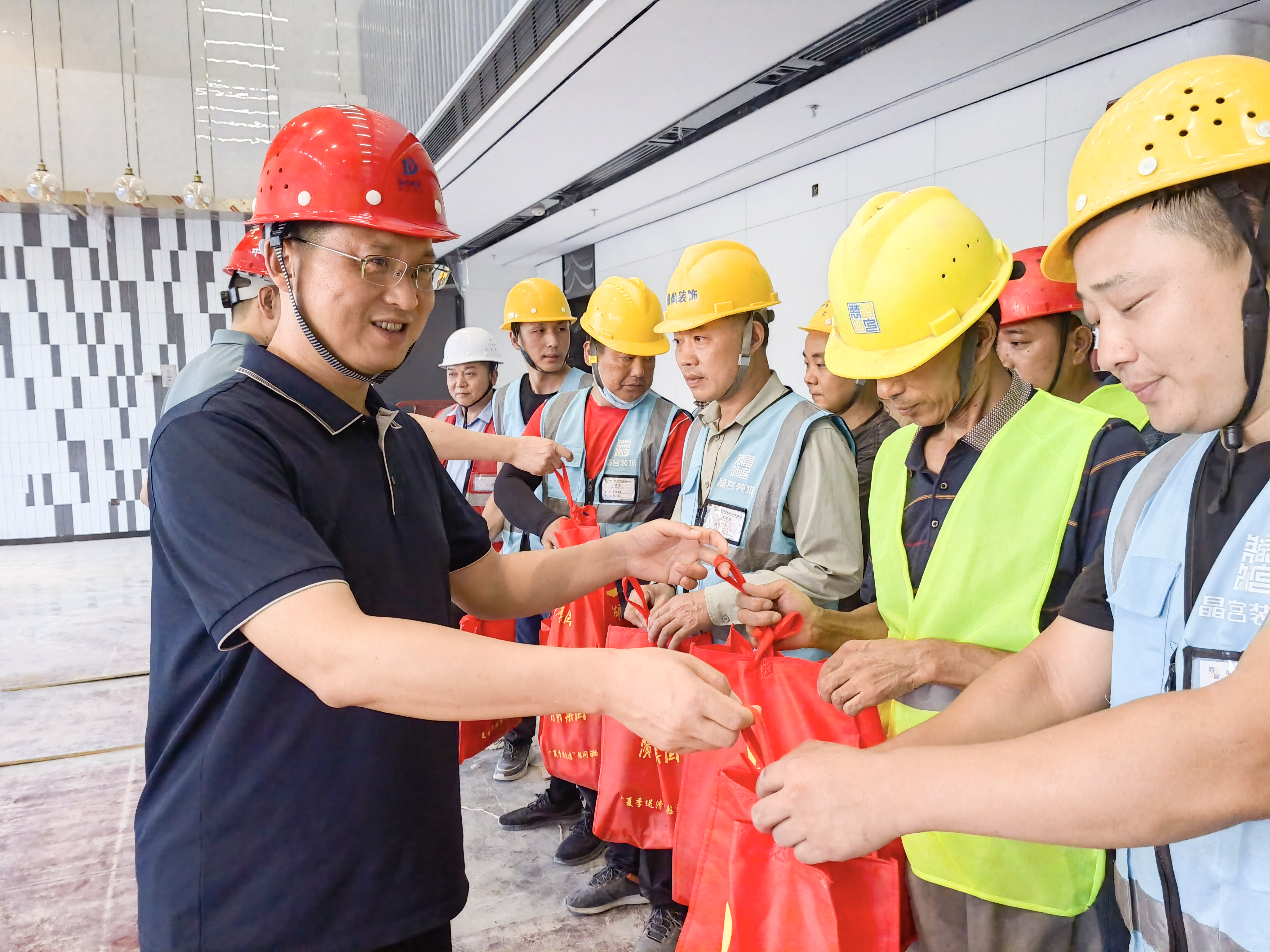 新宝会(中国区)有限公司-集团