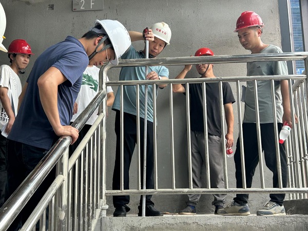 新宝会(中国区)有限公司-集团