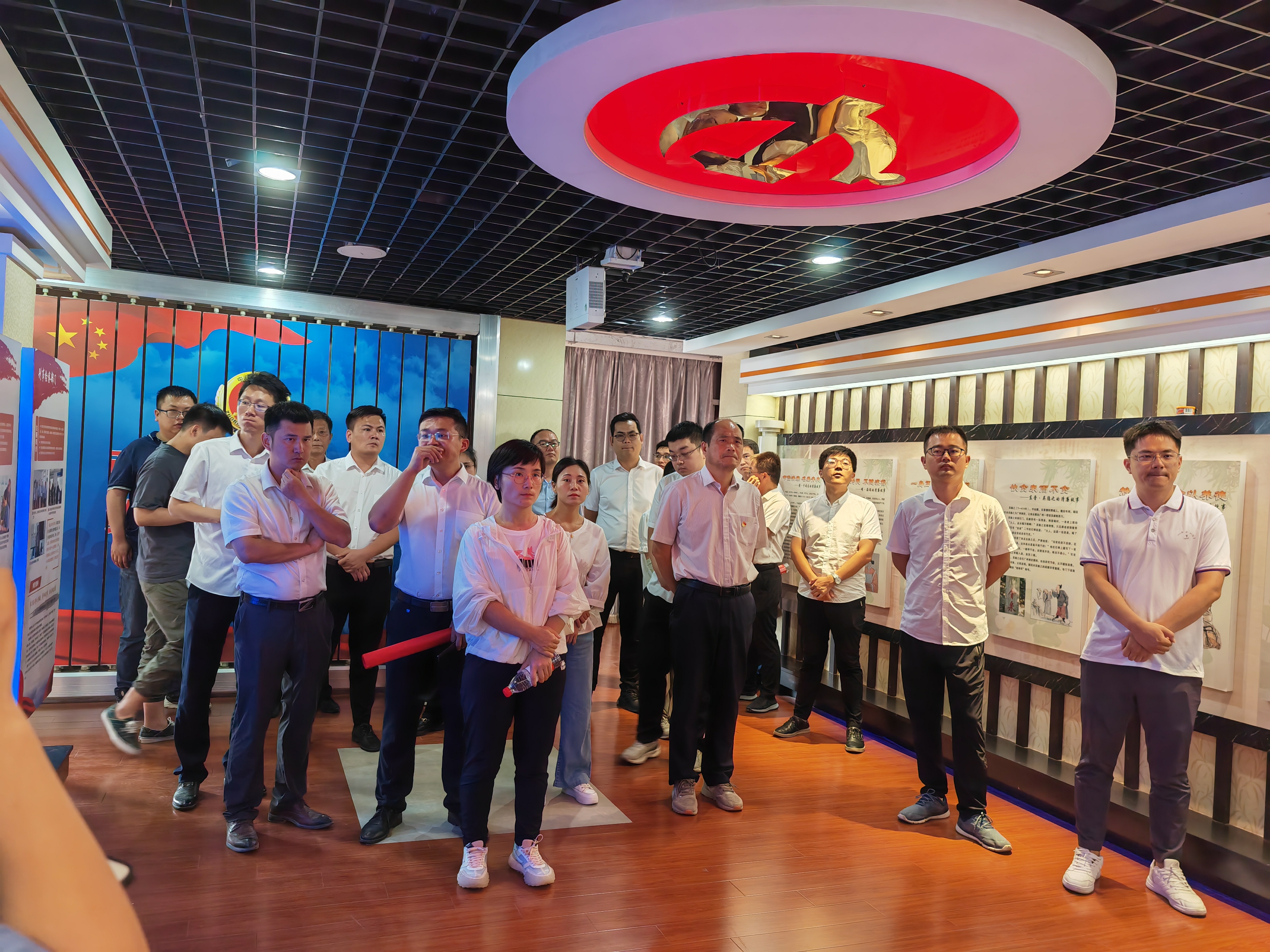 新宝会(中国区)有限公司-集团