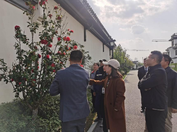 新宝会(中国区)有限公司-集团