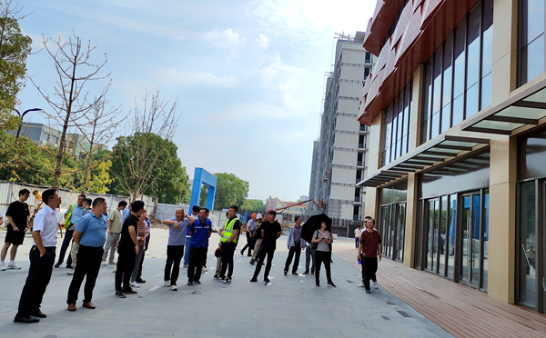 新宝会(中国区)有限公司-集团