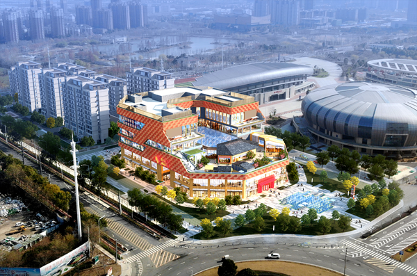 新宝会(中国区)有限公司-集团