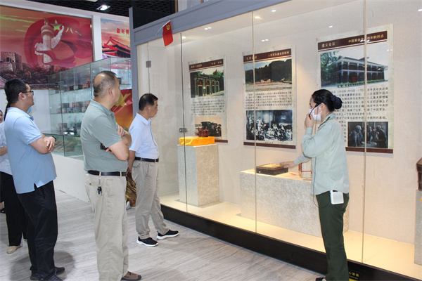 新宝会(中国区)有限公司-集团