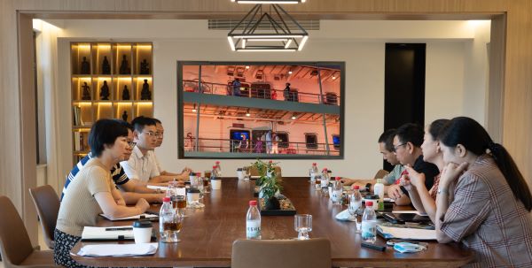 新宝会(中国区)有限公司-集团