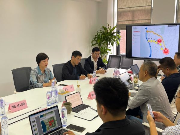 新宝会(中国区)有限公司-集团